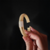 Twilight Duke Bangle - Image 2