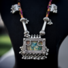 Rādhā-Kṛṣṇa Necklace - Image 2
